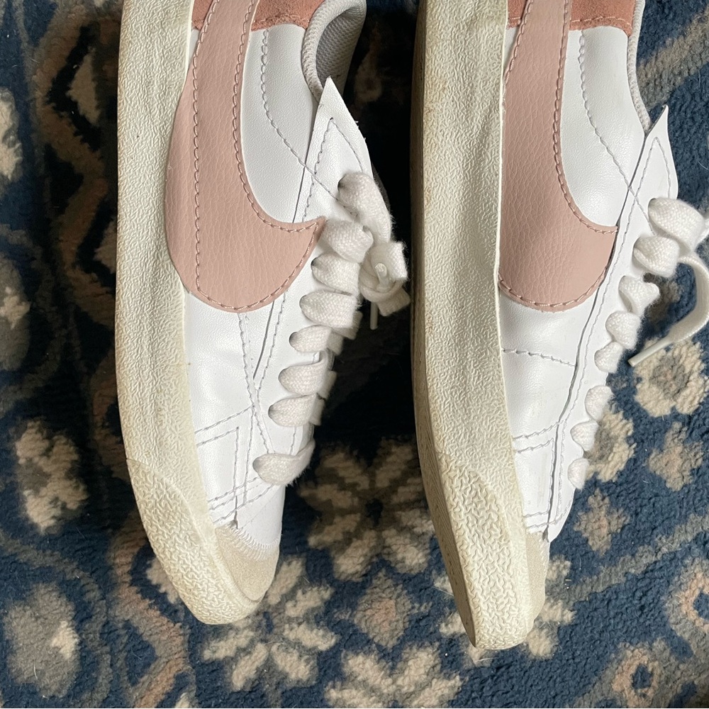 Nike blazer low 77